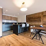 La Ruinette-stylish 2-bed In Centre Apartment