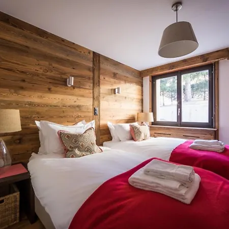 La Ruinette-stylish 2-bed With Pool & Gym Access Apartment