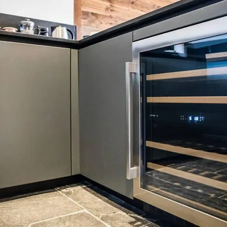 La Ruinette-Stylish 2-Bed In Verbier Centre *