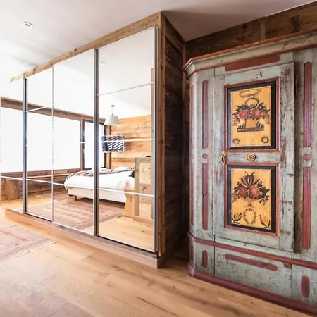 La Ruinette-Stylish 2-Bed In Verbier Centre *