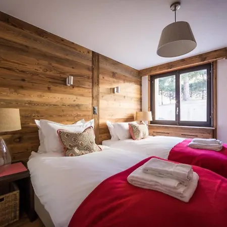 La Ruinette-Stylish 2-Bed In Verbier Centre Appartamento