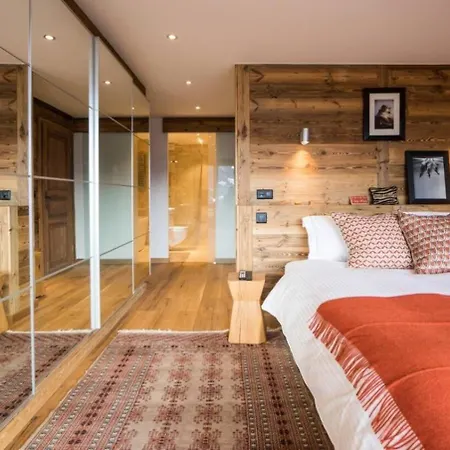 La Ruinette-Stylish 2-Bed In Verbier Centre *