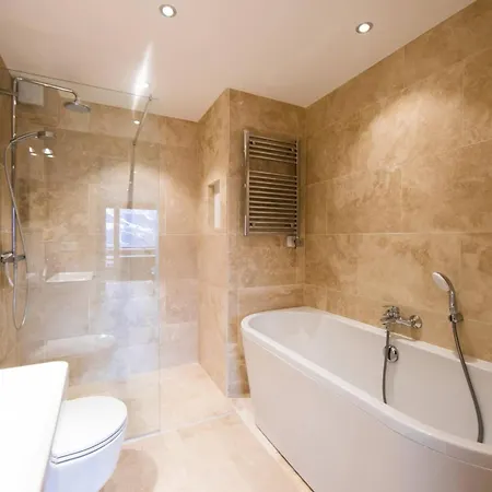 La Ruinette-Stylish 2-Bed In Verbier Centre * Verbier