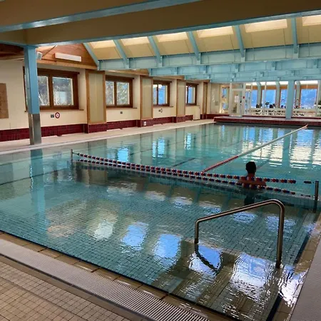 La Ruinette-Stylish 2-Bed In Verbier Centre * Verbier