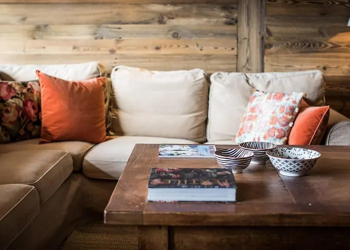 La Ruinette-stylish 2-bed In Centre 公寓