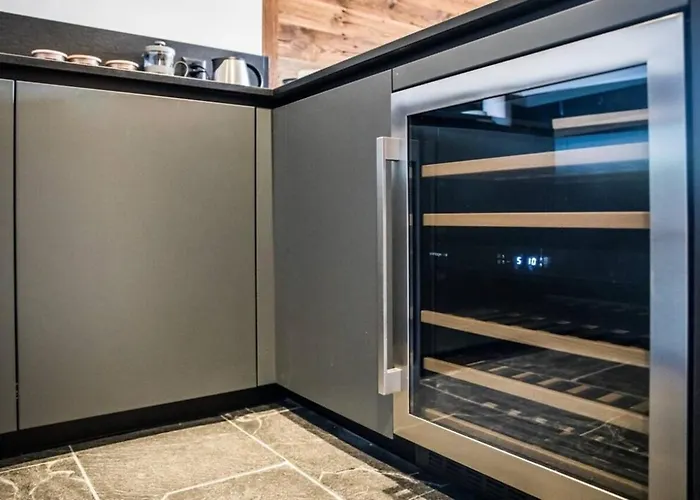 La Ruinette-stylish 2-bed In Centre *