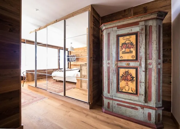 La Ruinette-stylish 2-bed In Centre *