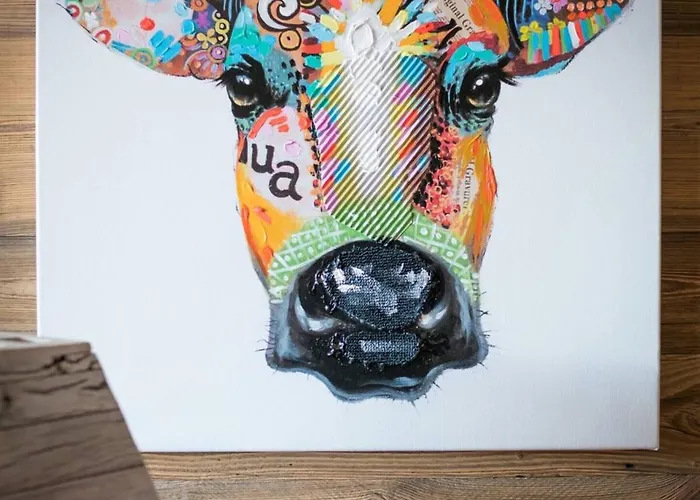 公寓 La Ruinette-stylish 2-bed In Centre 韦尔比耶