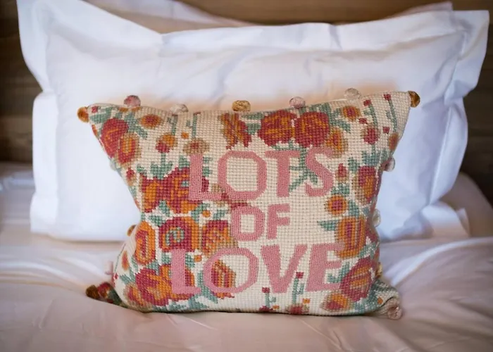 La Ruinette-stylish 2-bed In Centre