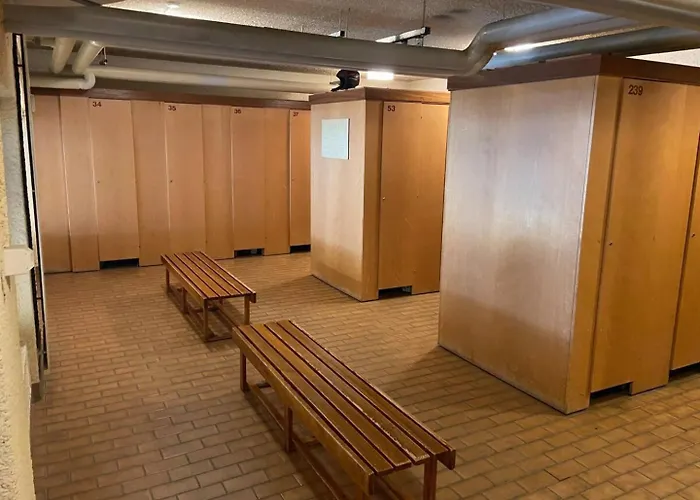 公寓 La Ruinette-stylish 2-bed In Centre *