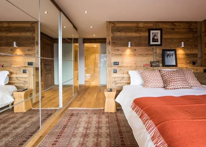 La Ruinette-stylish 2-bed In Centre *