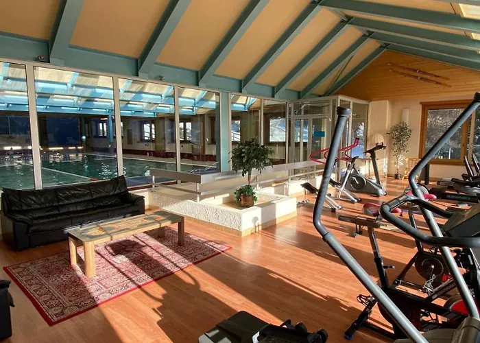 La Ruinette-stylish 2-bed In Centre Verbier