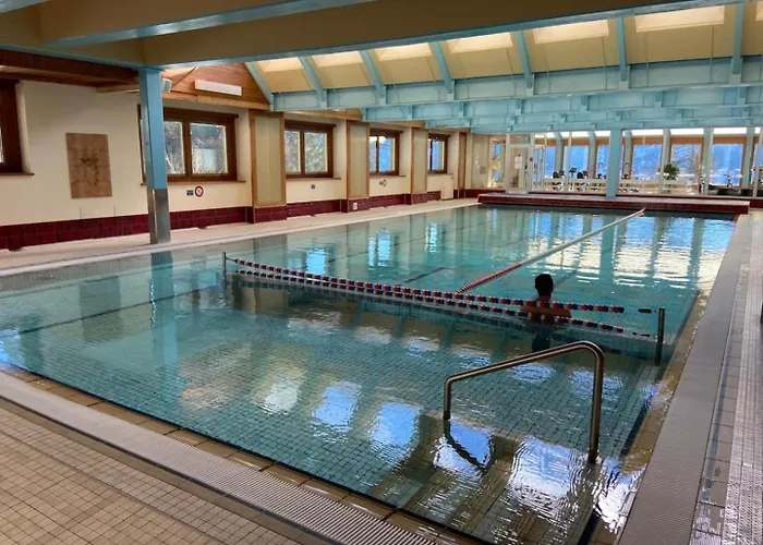 La Ruinette-stylish 2-bed In Centre * 韦尔比耶