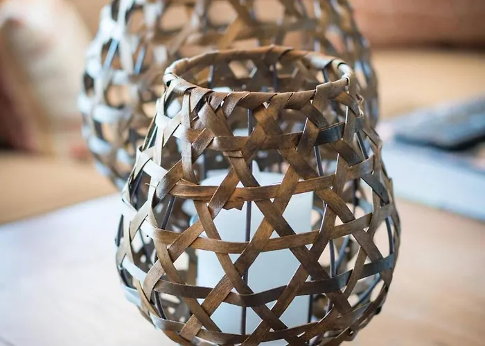 La Ruinette-stylish 2-bed In Centre 公寓 *