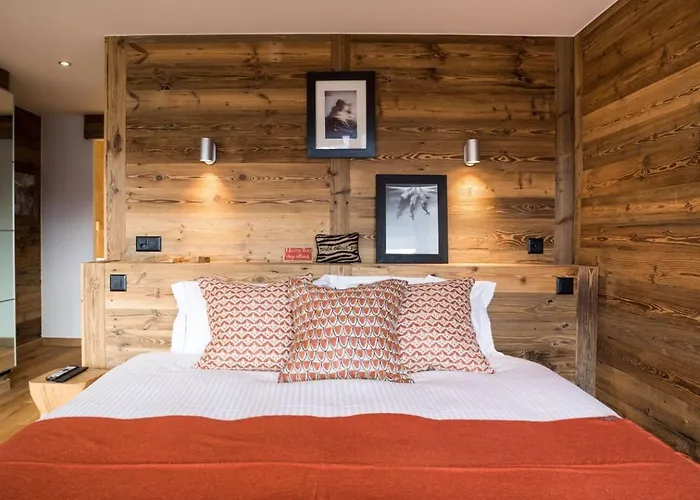 公寓 La Ruinette-stylish 2-bed In Centre *