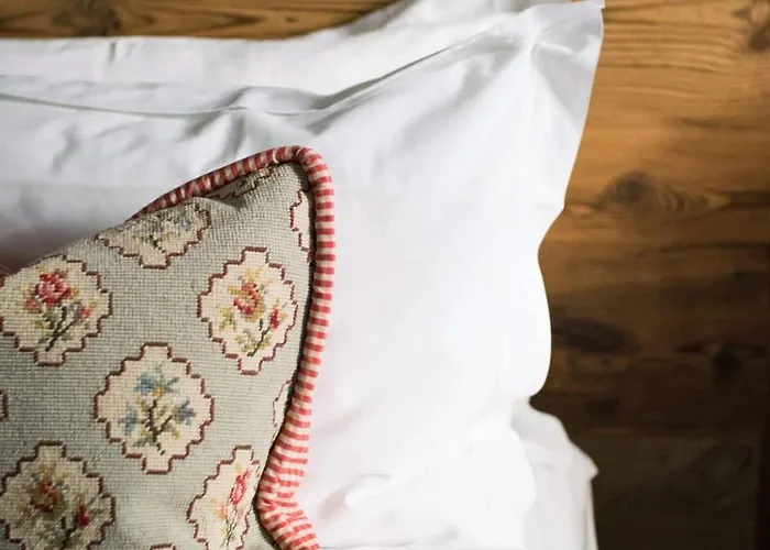 La Ruinette-stylish 2-bed In Centre 公寓