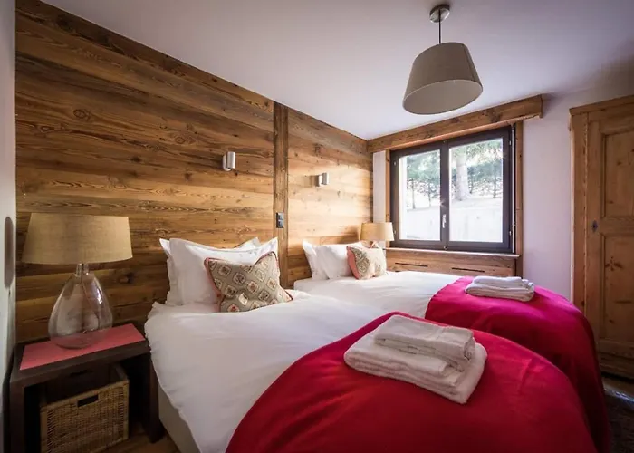 La Ruinette-stylish 2-bed In Centre Apartman