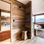 Apartamento La Ruinette-stylish 2-bed In Centre Verbier