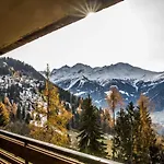 La Ruinette-stylish 2-bed In Centre Verbier
