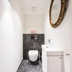 Apartamento La Ruinette-stylish 2-bed In Centre *